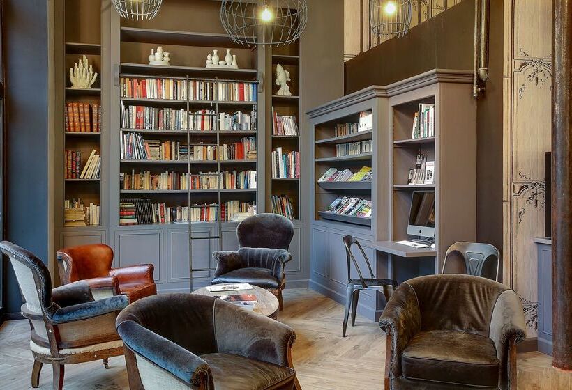 호텔 Best Western Citadelle