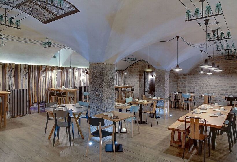 호텔 Best Western Citadelle