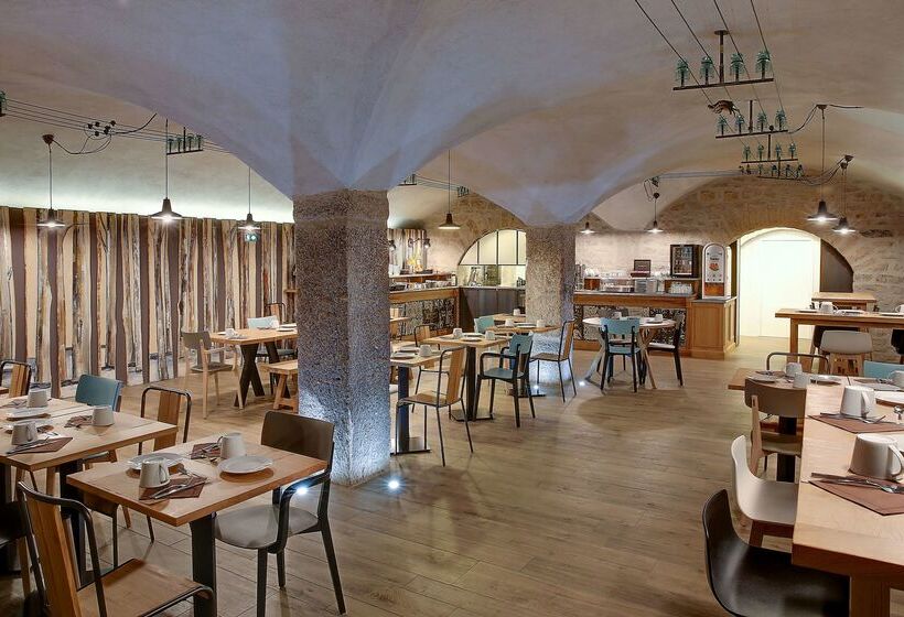 호텔 Best Western Citadelle