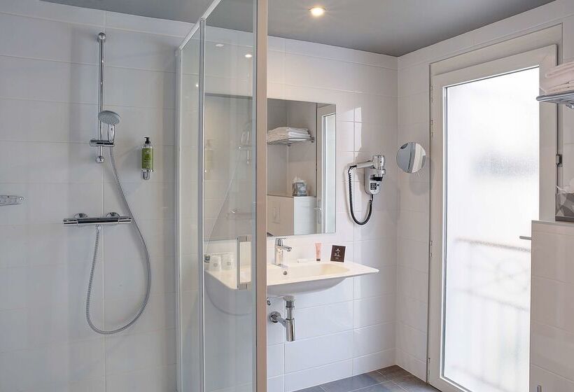 호텔 Best Western Citadelle