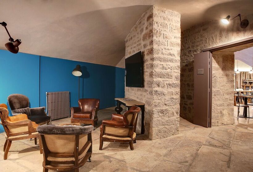 호텔 Best Western Citadelle