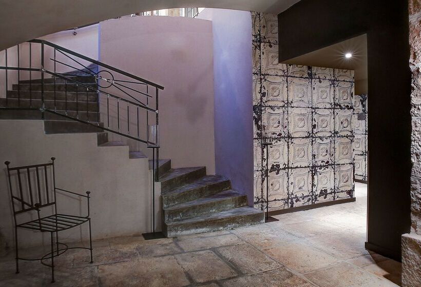 호텔 Best Western Citadelle