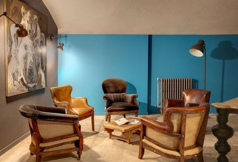 호텔 Best Western Citadelle