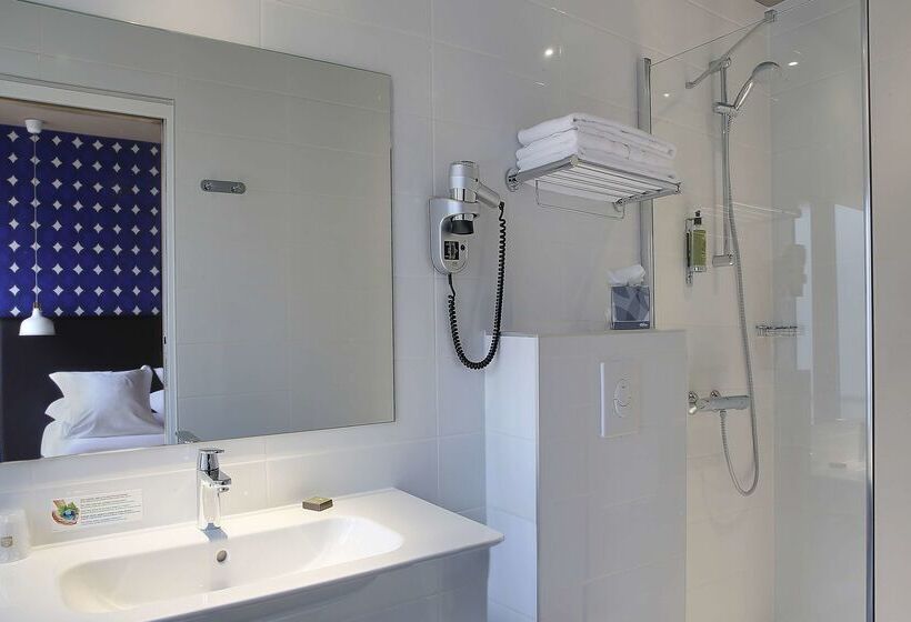 호텔 Best Western Citadelle