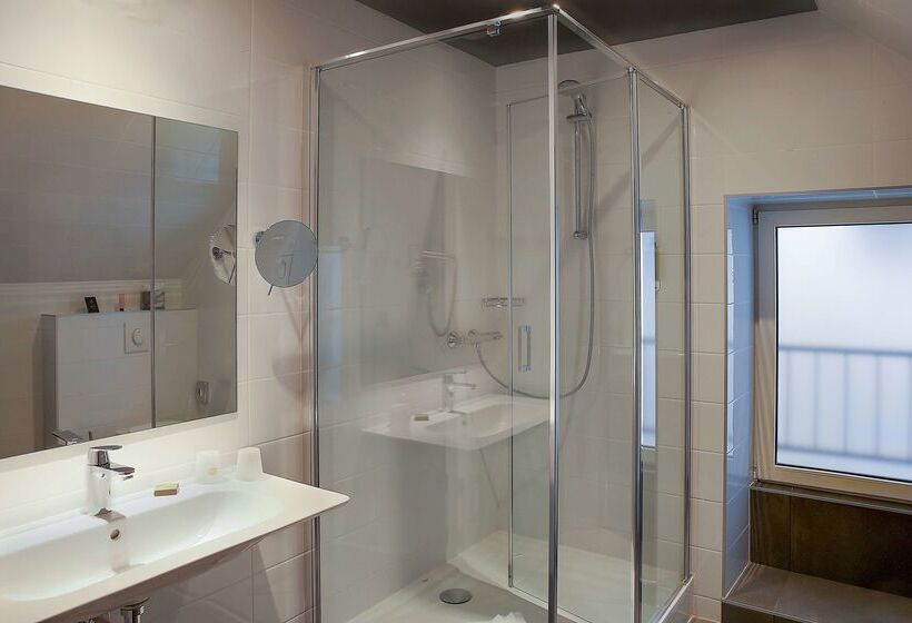 호텔 Best Western Citadelle