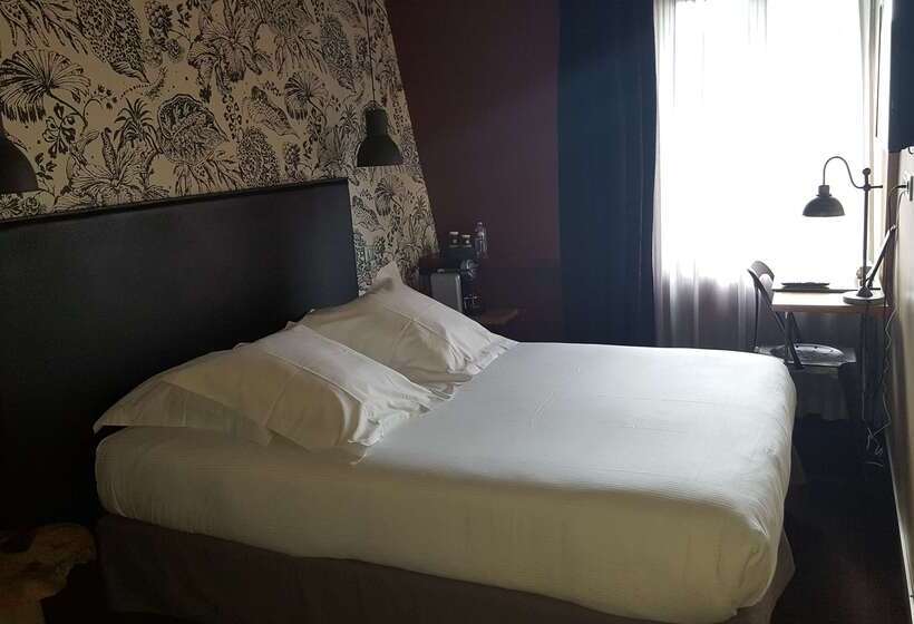 호텔 Best Western Citadelle