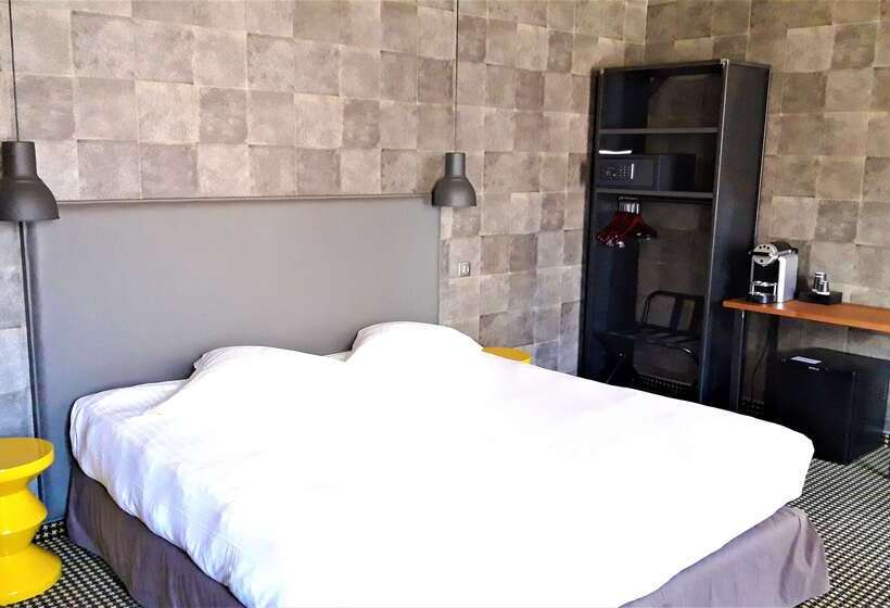 호텔 Best Western Citadelle