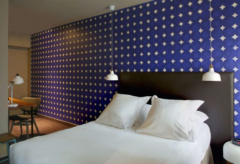 호텔 Best Western Citadelle