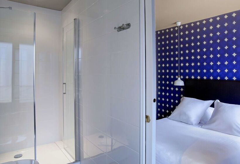 호텔 Best Western Citadelle