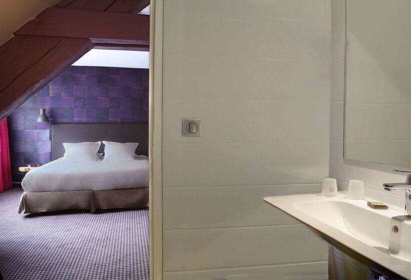 호텔 Best Western Citadelle