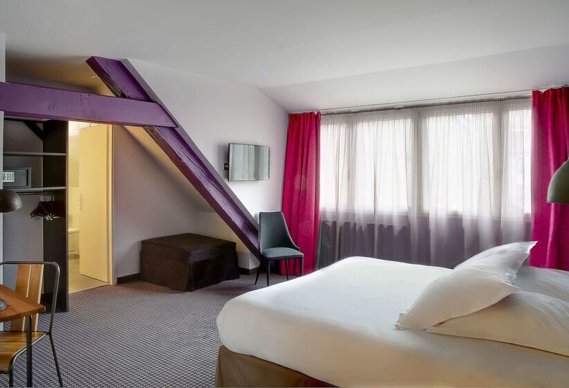 호텔 Best Western Citadelle