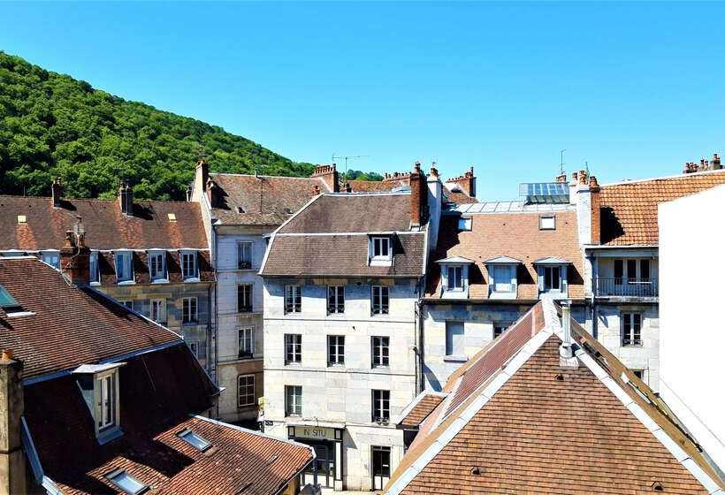 호텔 Best Western Citadelle