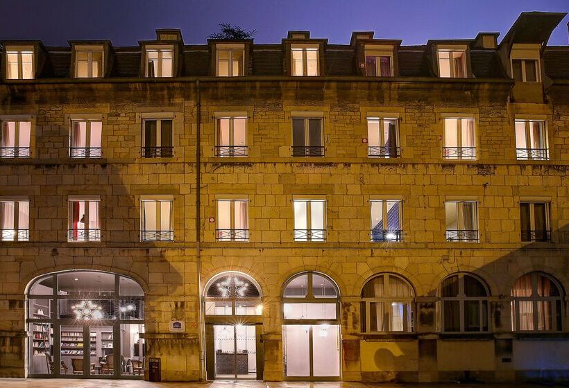 호텔 Best Western Citadelle