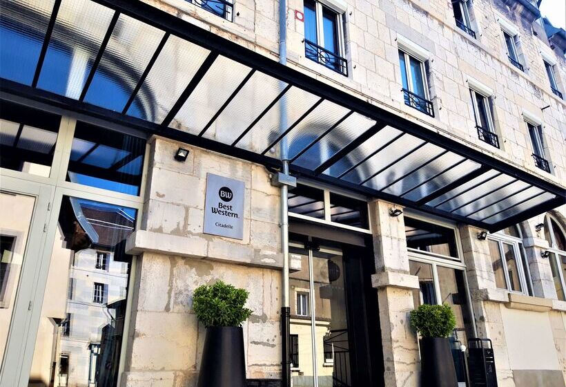 호텔 Best Western Citadelle