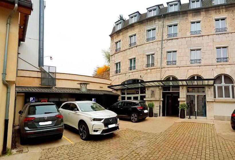 호텔 Best Western Citadelle