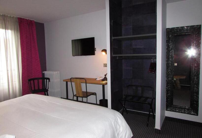 호텔 Best Western Citadelle