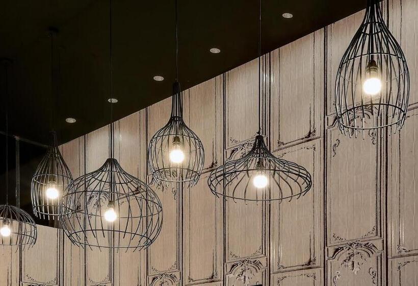 호텔 Best Western Citadelle