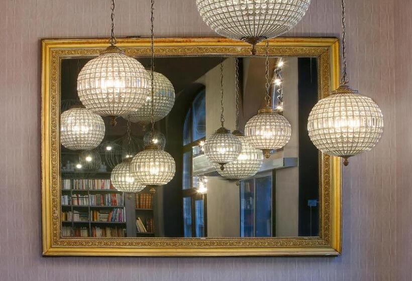 호텔 Best Western Citadelle