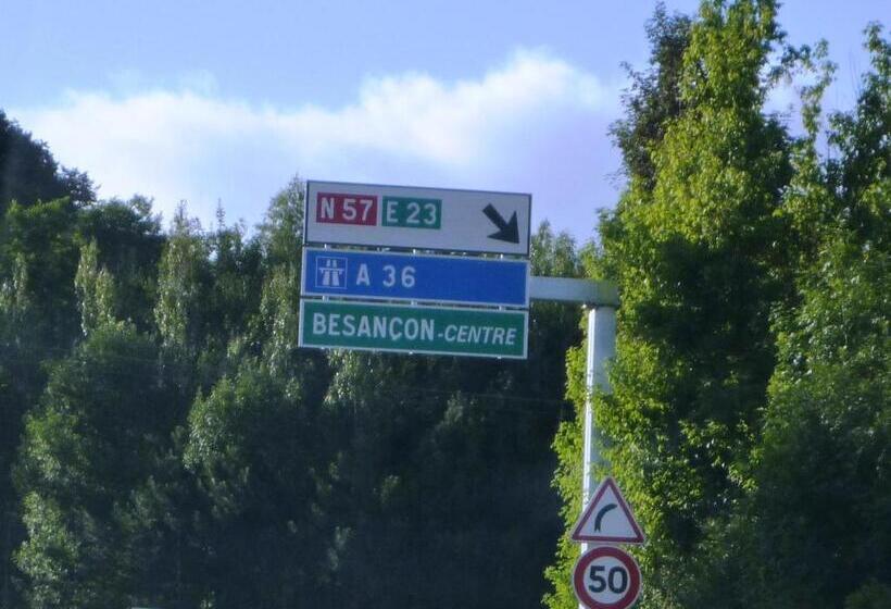 호텔 Best Western Citadelle