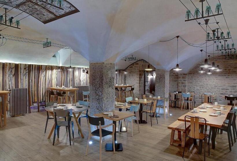 호텔 Best Western Citadelle