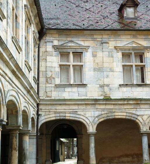 호텔 Best Western Citadelle