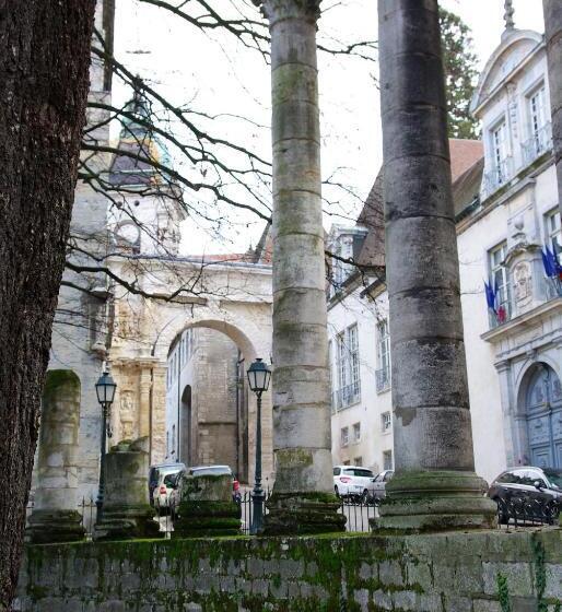 호텔 Best Western Citadelle