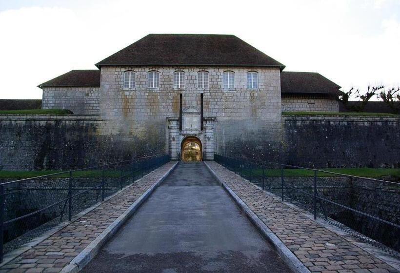 호텔 Best Western Citadelle