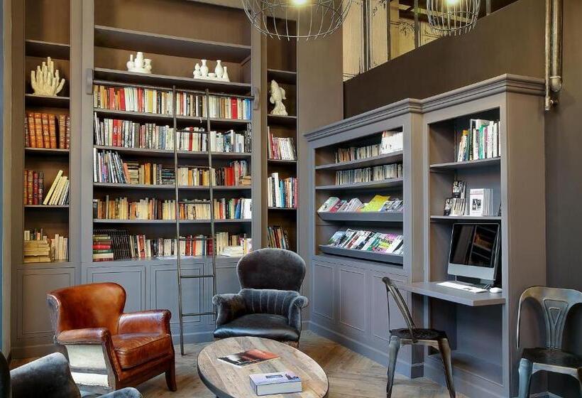 호텔 Best Western Citadelle