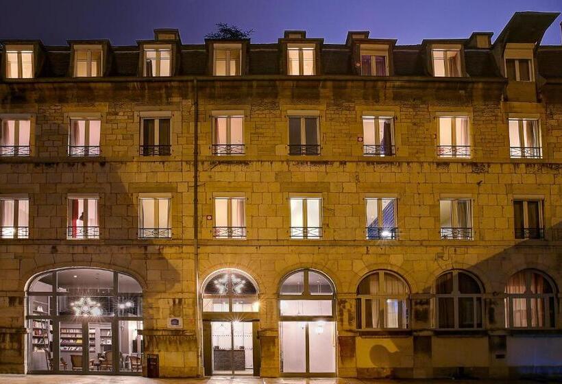 호텔 Best Western Citadelle