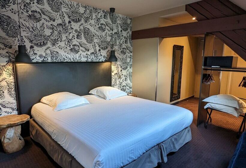 호텔 Best Western Citadelle