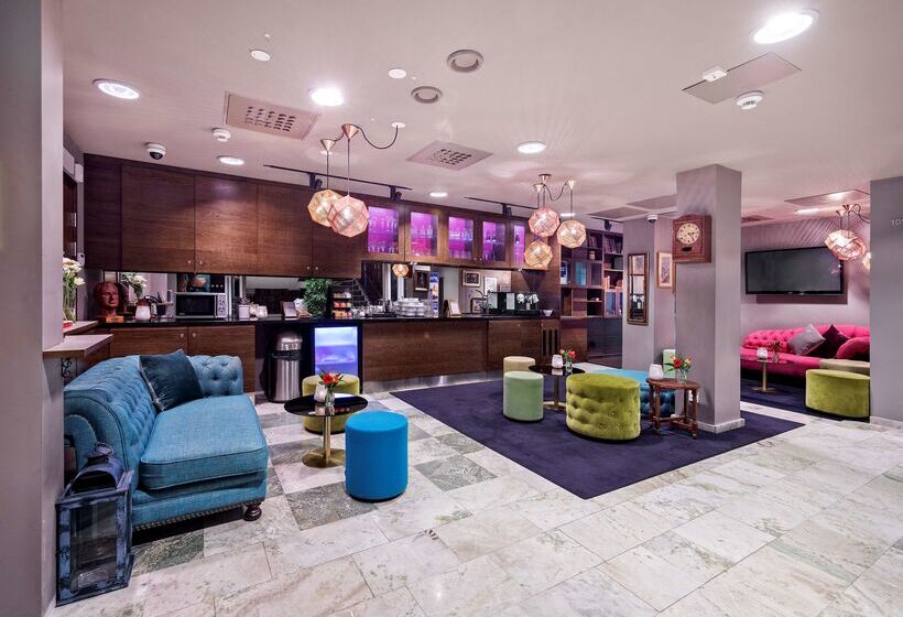 Best Western Hotel Akersberga