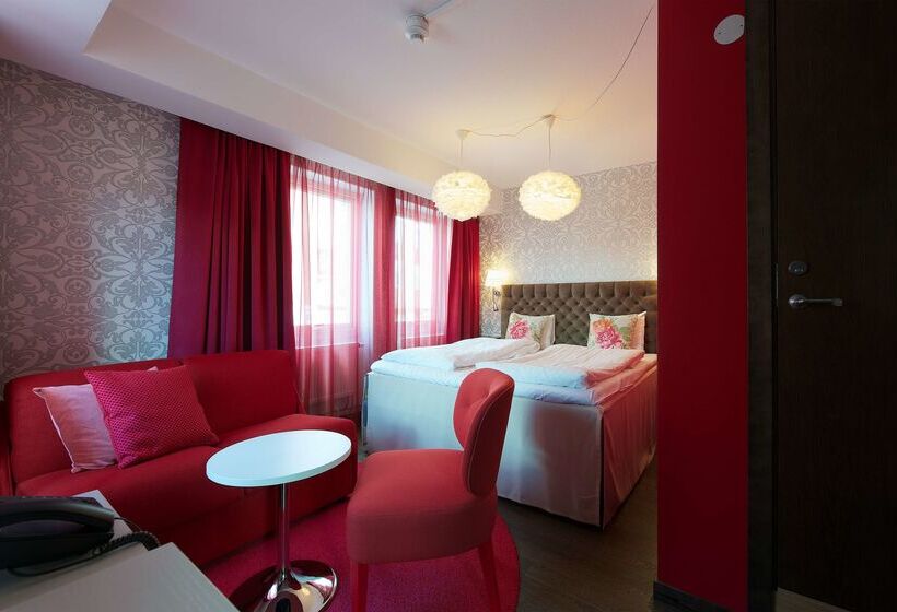 Best Western Hotel Akersberga