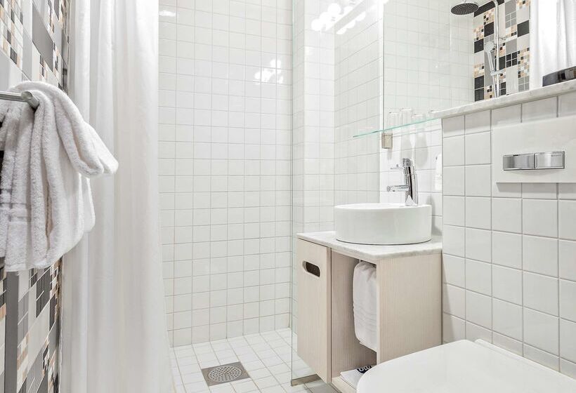 Best Western Hotel Akersberga