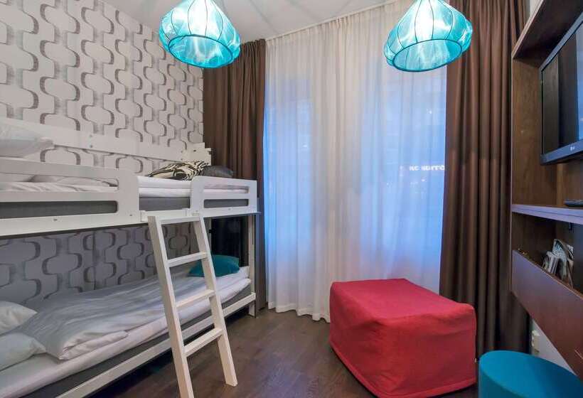 Best Western Hotel Akersberga