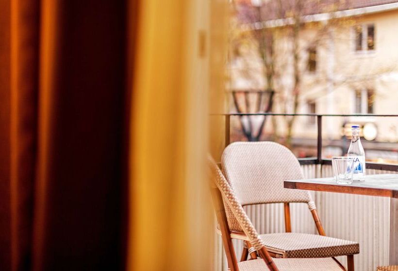 Best Western Hotel Akersberga