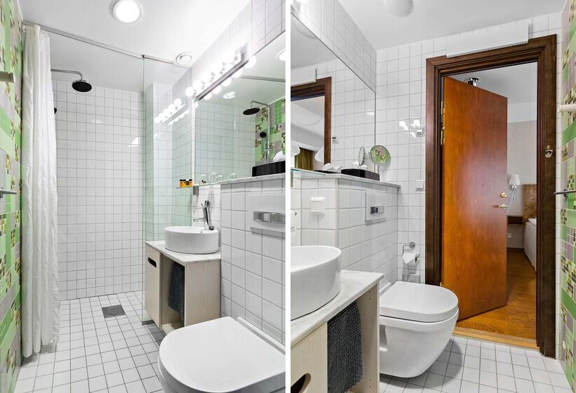 Best Western Hotel Akersberga