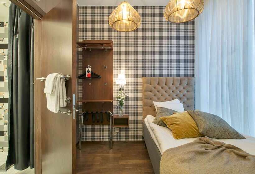 Best Western Hotel Akersberga