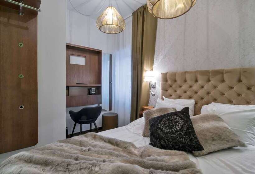 Best Western Hotel Akersberga