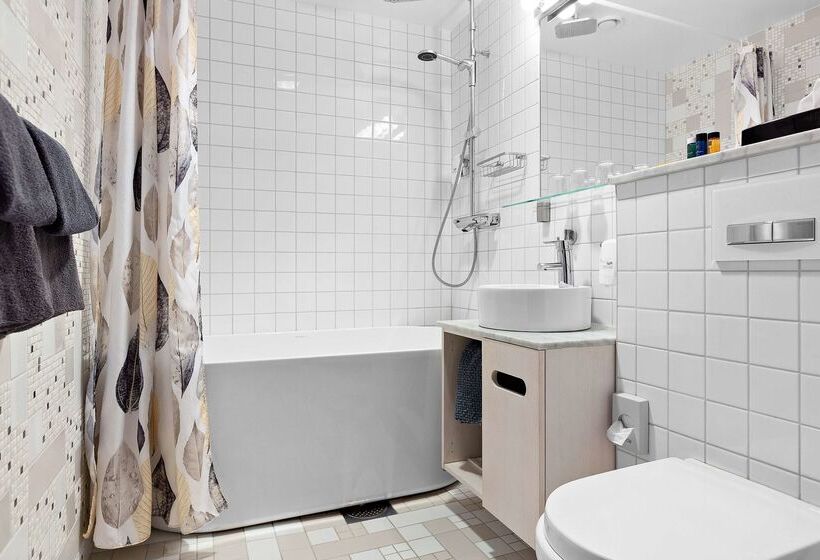 Best Western Hotel Akersberga