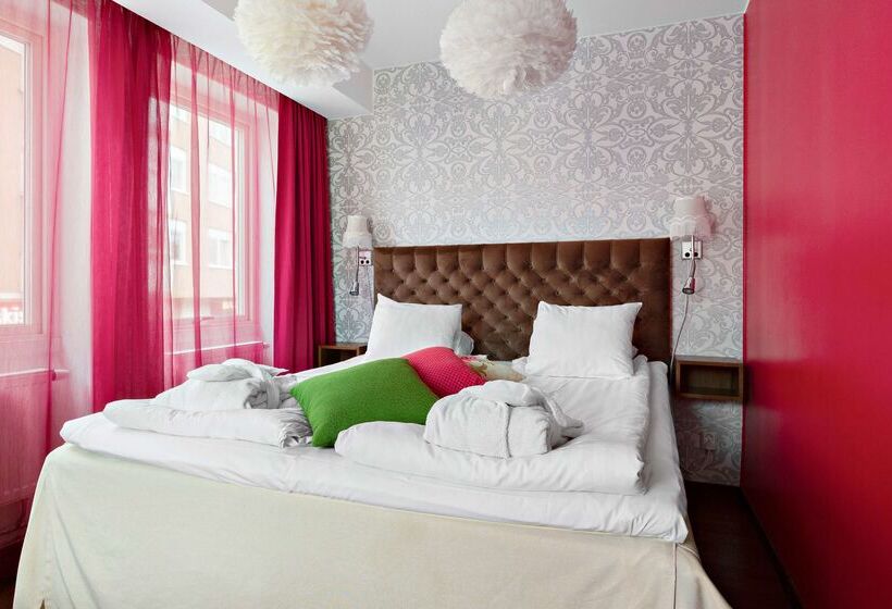 Best Western Hotel Akersberga