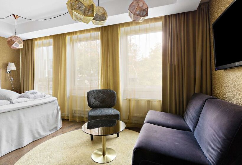 Best Western Hotel Akersberga