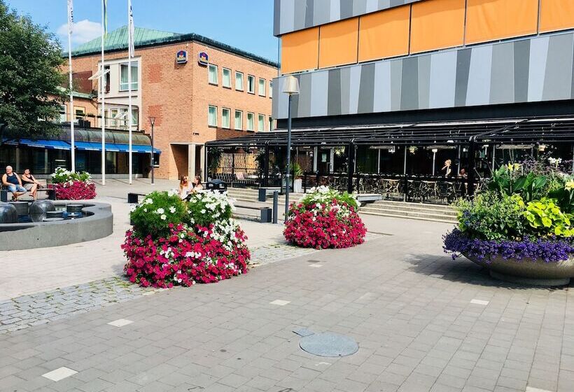 Best Western Hotel Akersberga