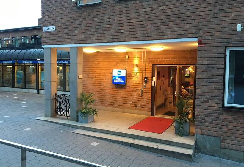 Best Western Hotel Akersberga
