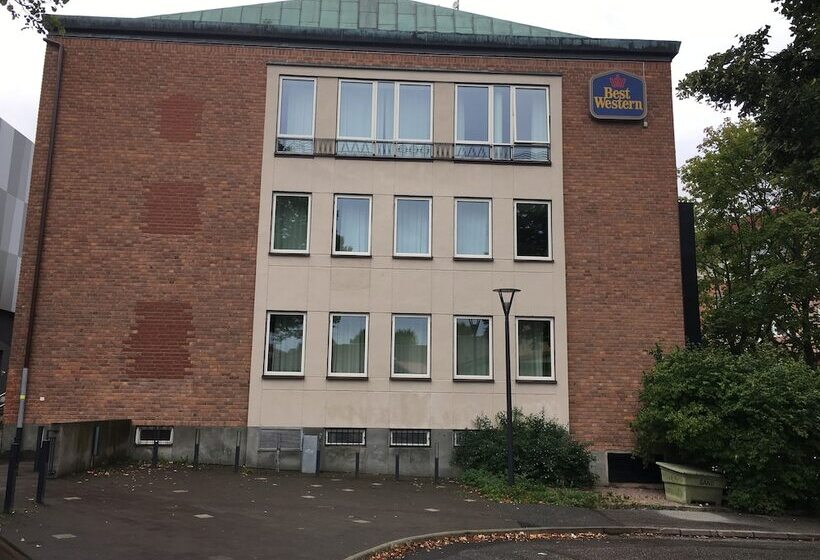 Best Western Hotel Akersberga