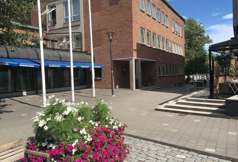 Best Western Hotel Akersberga