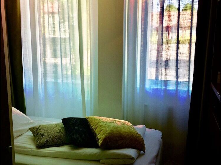 Best Western Hotel Akersberga