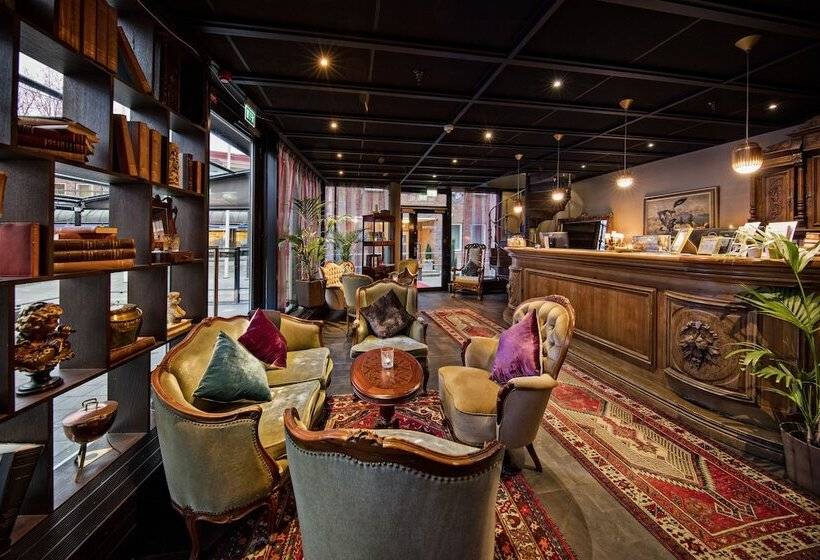 Best Western Hotel Akersberga