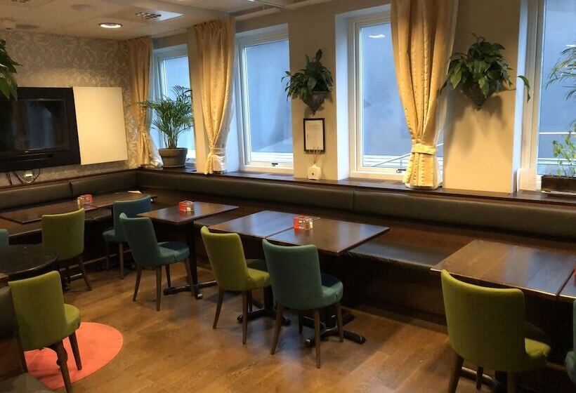Best Western Hotel Akersberga
