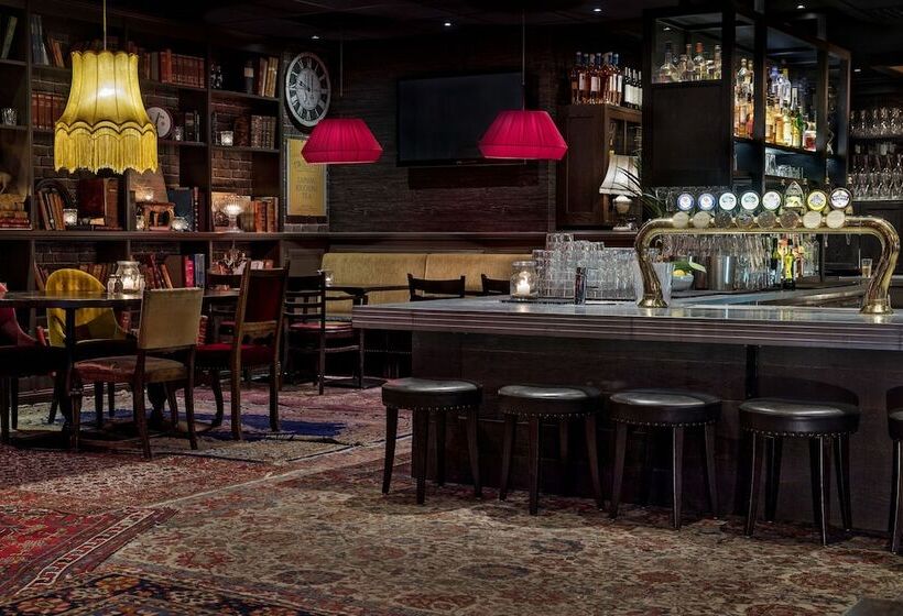 Best Western Hotel Akersberga