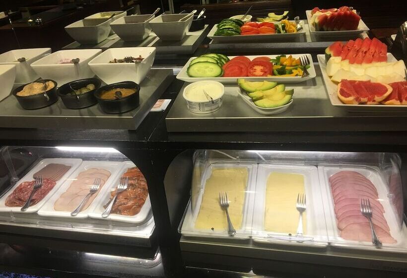 Best Western Hotel Akersberga